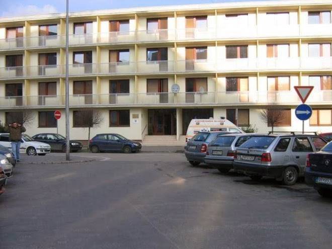 Lodging nitran