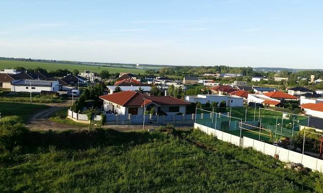 Pension lux