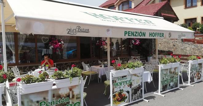 Penzion hoffer