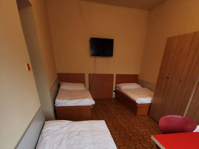 Trogar Ubytovanie V Sukromi Image