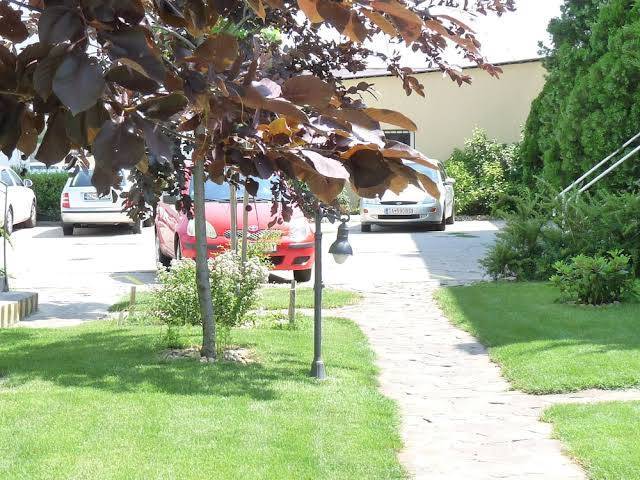 Hotel hubert