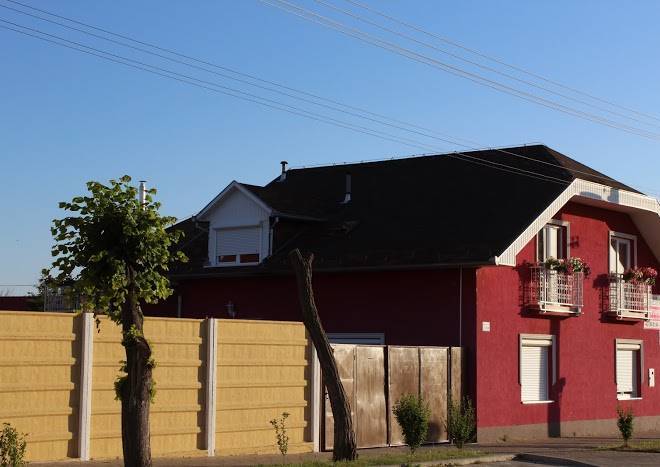 Pension mika accommodation in sturovo