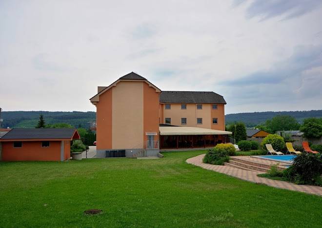 Penzion prima