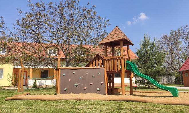 Ubytovanie liska masazne studio