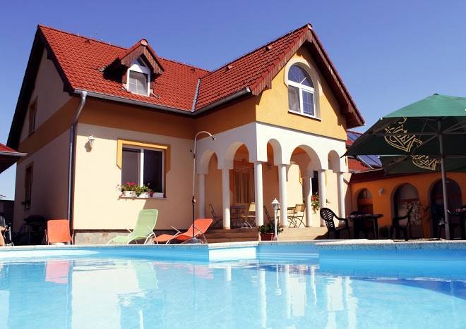 Vila hermina