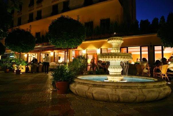 Hotel central