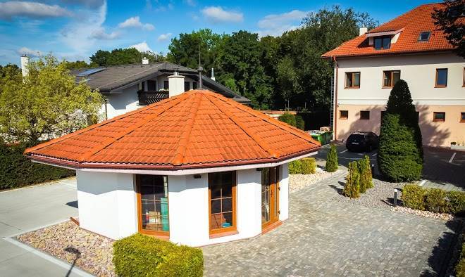 Hotel novy kastiel