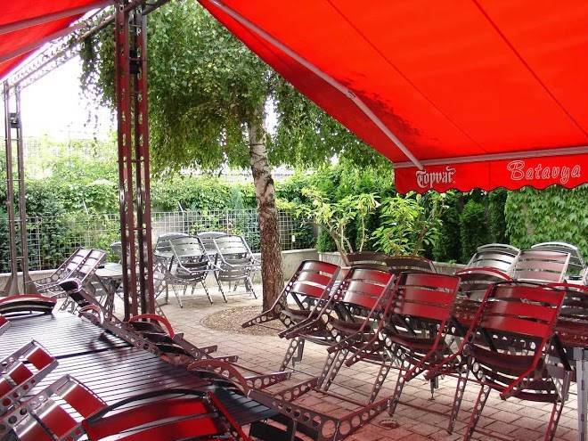 Topolcany accommodation batavya