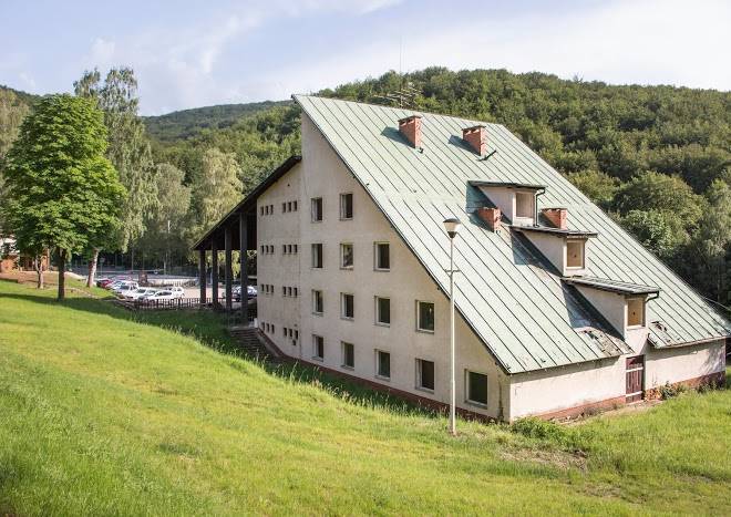 Partizan resort