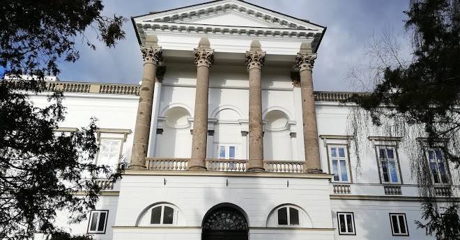 Restauracia zamok topolcianky