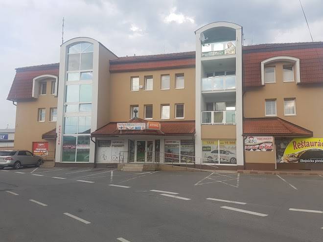 Penzion bardejov
