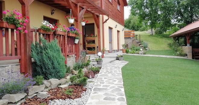 Penzion cergov