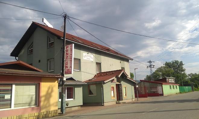 Penzion ivana