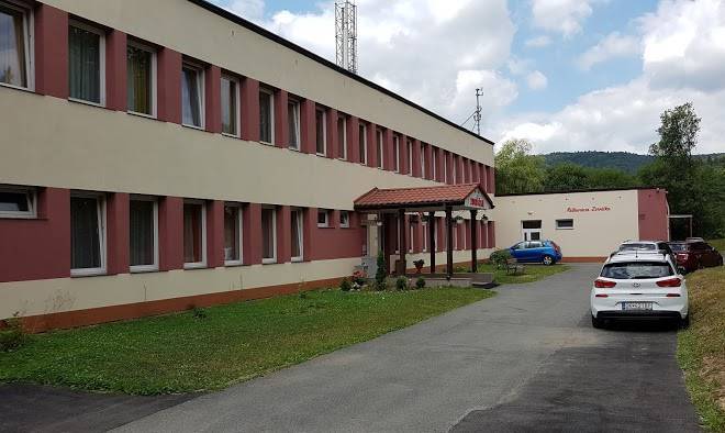 Penzion zornicka