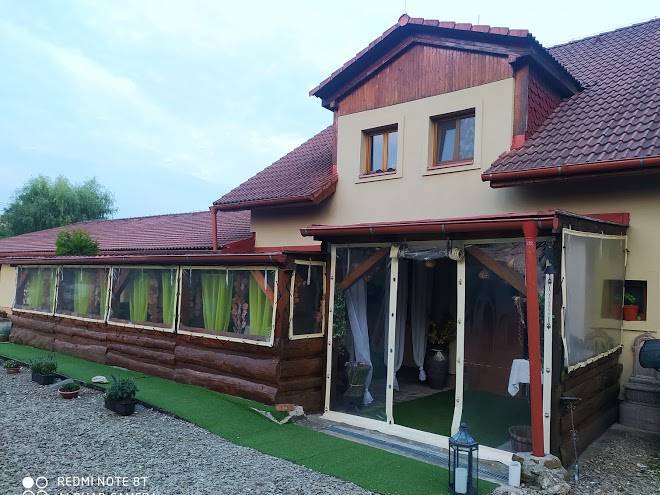 Pizzeria boudica