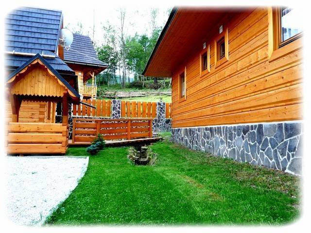 Chalupa goral jezersko