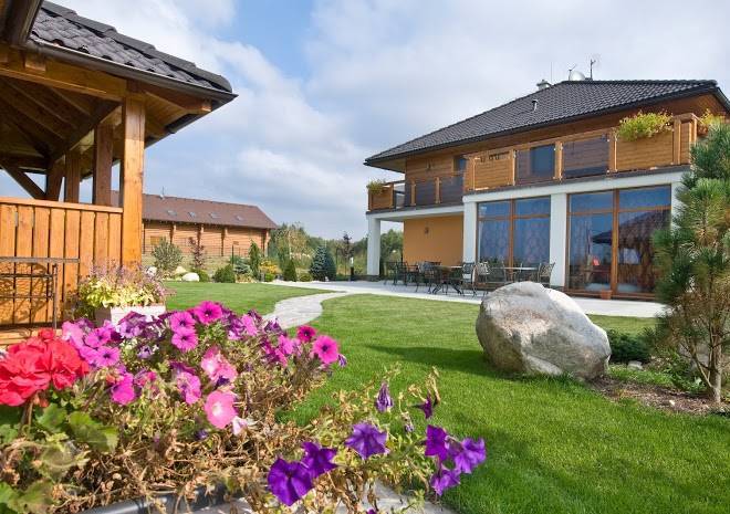 G88 residence