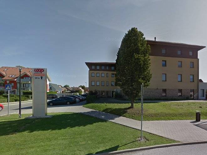 Hotel tatran