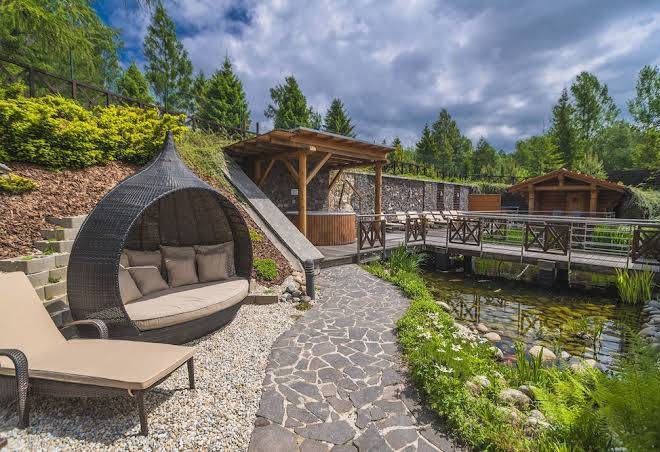 Kontakt wellness hotel