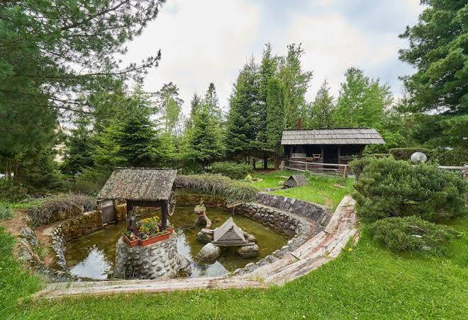 Pension pazicky