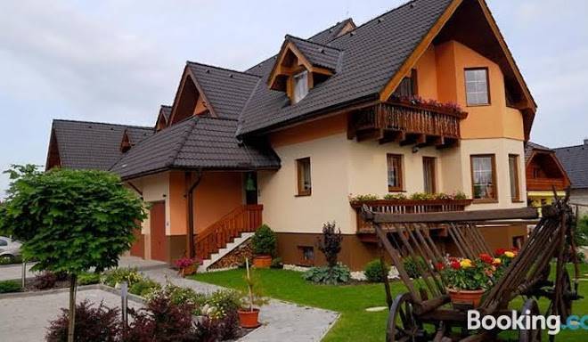 Pension u seliho