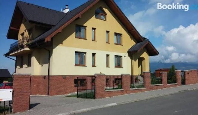 Penzion katka