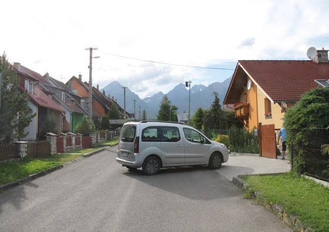Penzion helena
