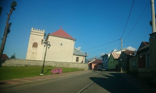 Penzion orion