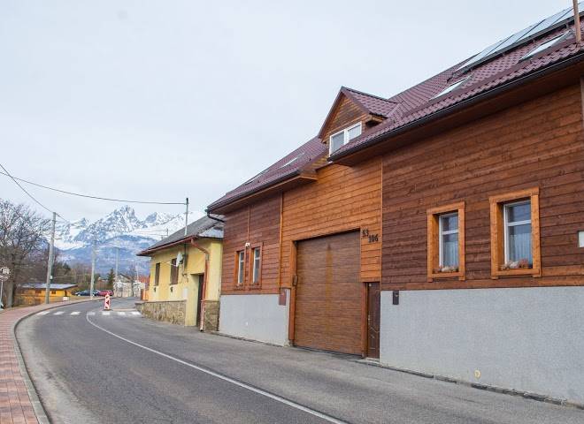 Penzion ruzbasky