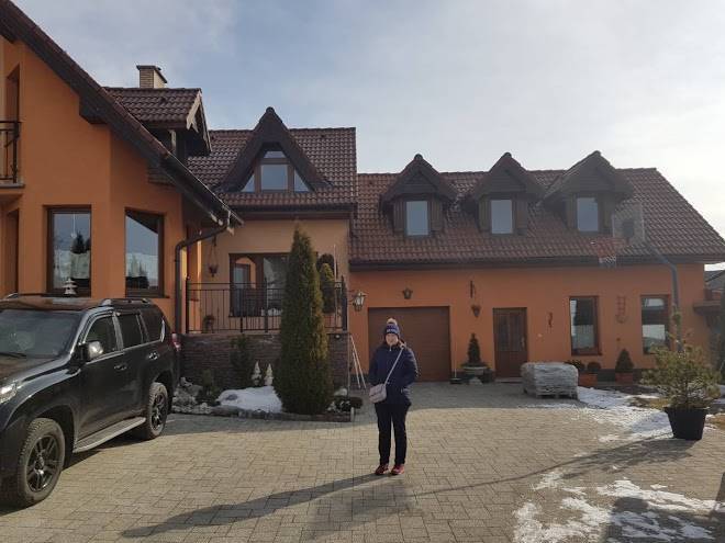 Privat migac