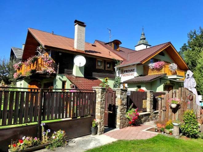 Privat plesnivec
