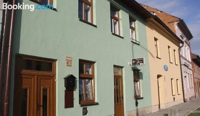 Ubytovanie Gauri Kezmarok Image