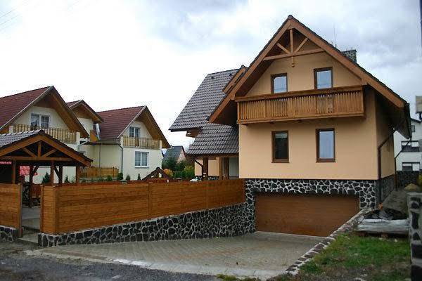 Vila tatra