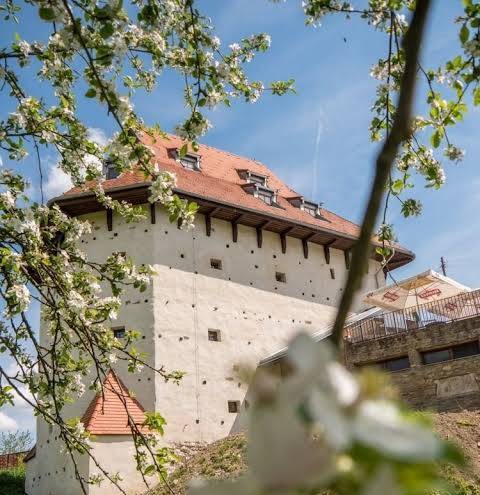 Boutique hotel pracharen
