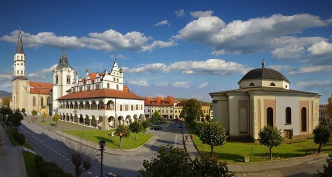 Hotel u leva