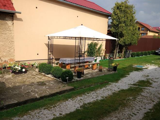 Privat garden