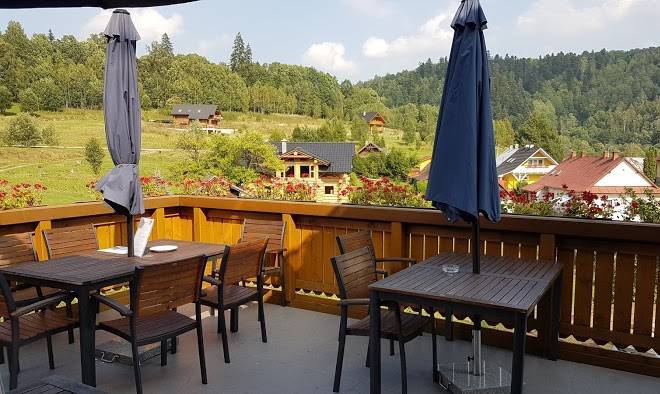 Resort levocska dolina