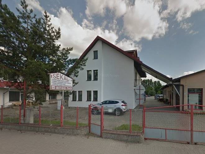 Penzion u sokola
