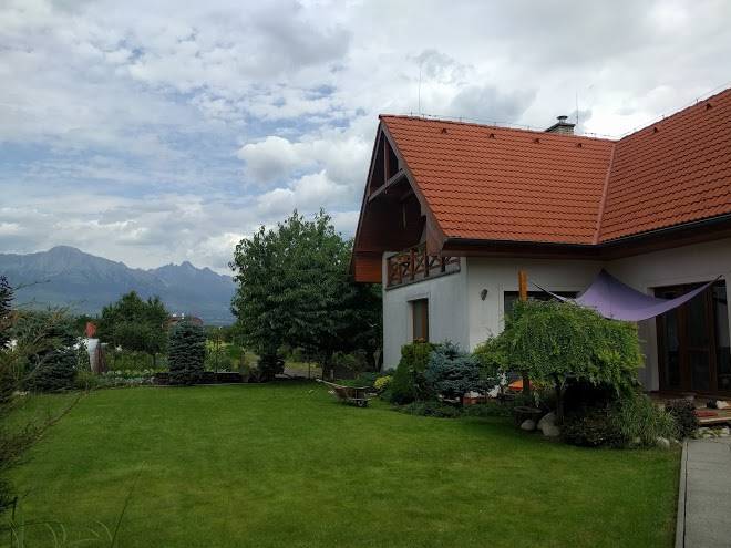 Aaprivat tatry