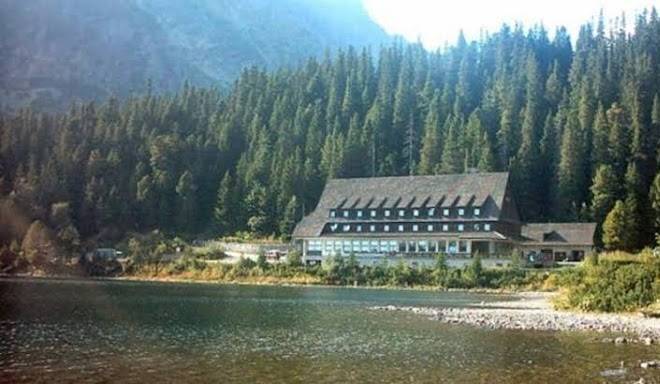 Accommodation edelweiss