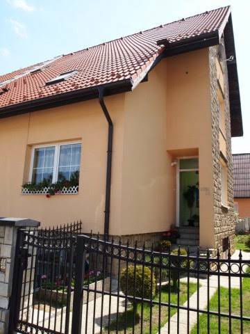Accommodation poprad