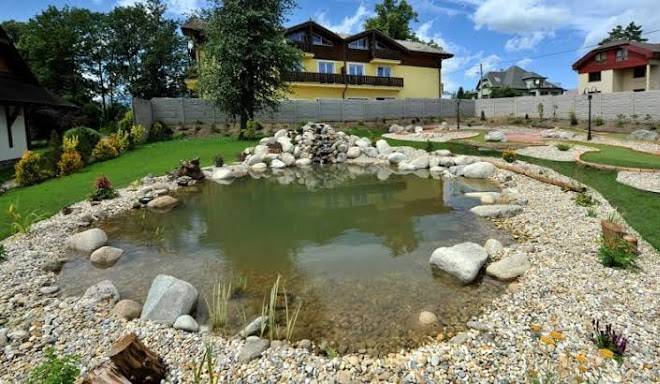 Aplend chaty deluxe tatry holiday