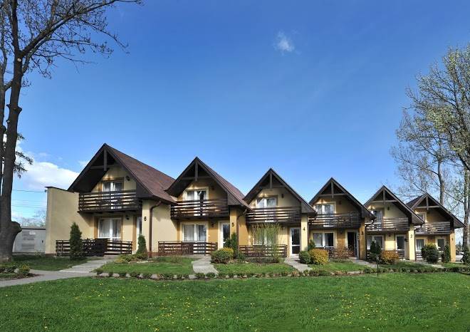 Aplend studia tatry holiday