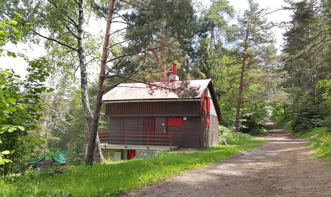 Chata borik chaty tatry
