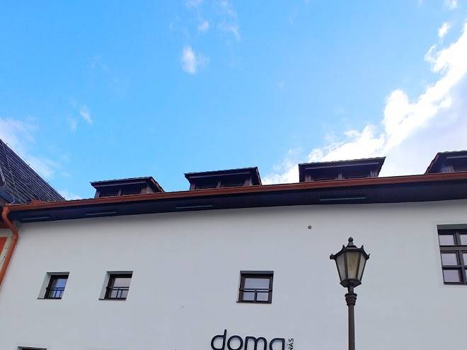 Doma u nas by gabo kocak