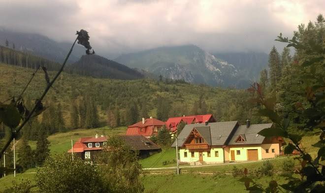 Domcek u vincka 1