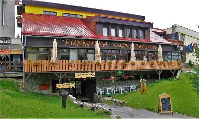 Furkotka