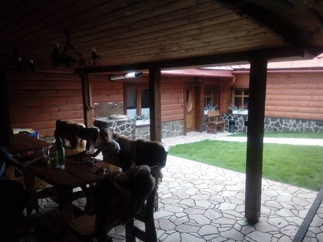 Goralska obora