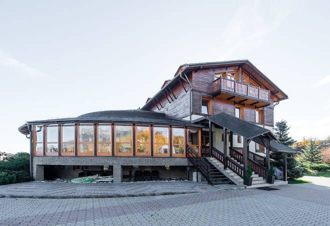 Hotel euforia