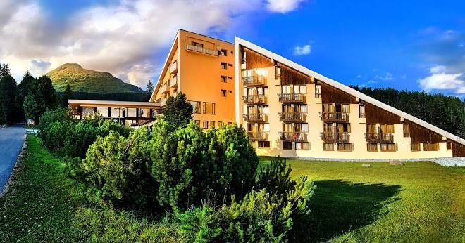 Hotel fis
